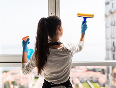 office Cleaning by EHS Cleaning Services